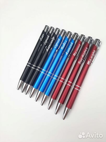 Ручка с именем. Подарок учителю, школа, ученик