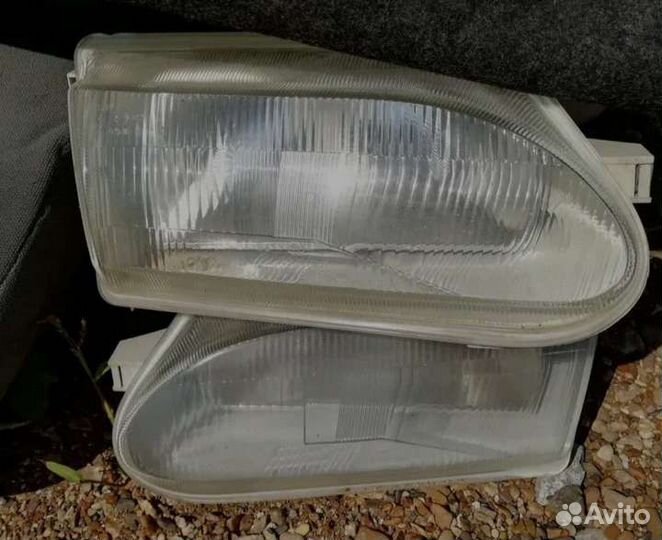 Фары на ваз 2113-2115