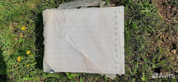 Радиатор отопления