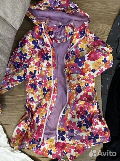 Вещи пакетом на девочку 8-9 лет