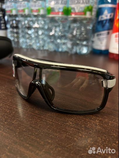 Очки adidas zonyk aero, pro