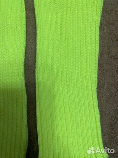 Гетры для художественной гимнастики