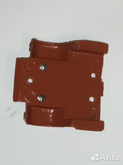 Дно кабины ЗИЛ-4331.1/43