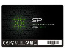 SP512gbss3A56A25, Диск SSD silicon power Ace A56 2.5