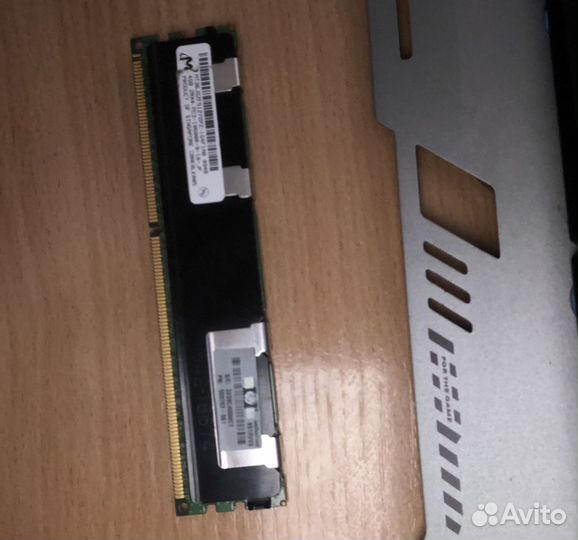 Оперативная память ddr3 4gb 1333 ггц