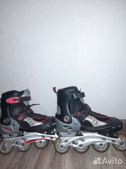 Ролики детские