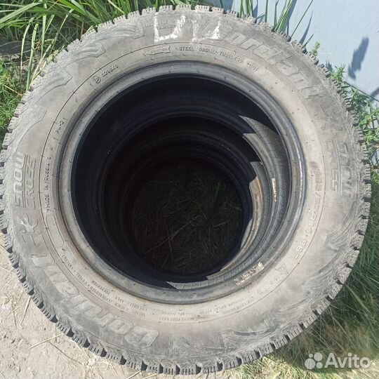 Cordiant Snow Cross 185/65 R14 86T