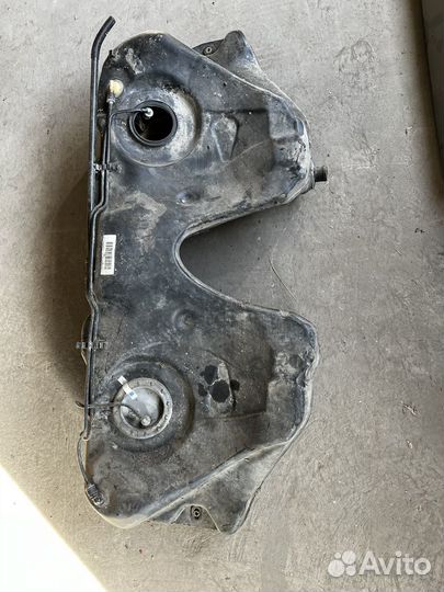 Бензобак bmw e65