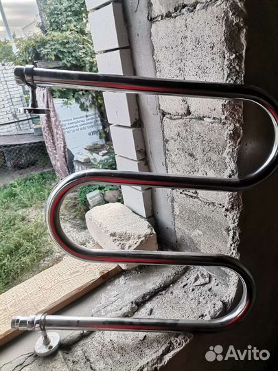 Полотенцесушитель водяной