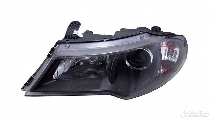 Фара передняя Daewoo Nexia N150 Дэу Нексия Н150
