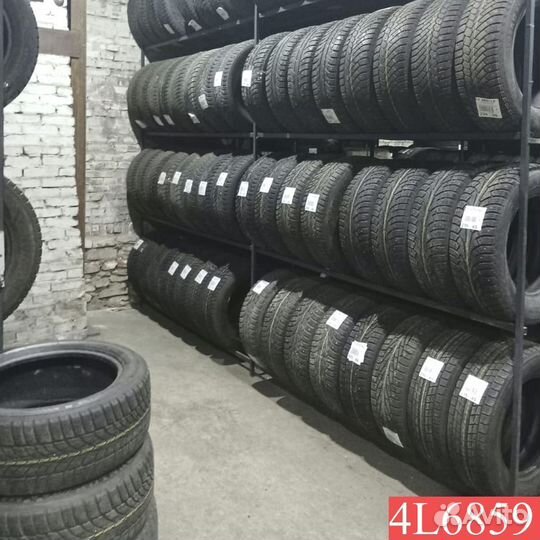 Kumho WinterCraft KW27 225/55 R17 96L