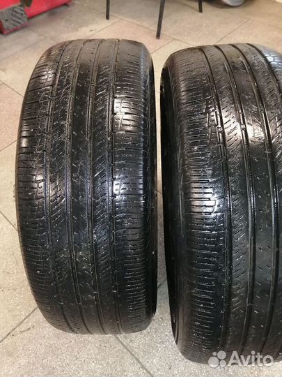 Hankook Dynapro HL RA25 235/60 R18