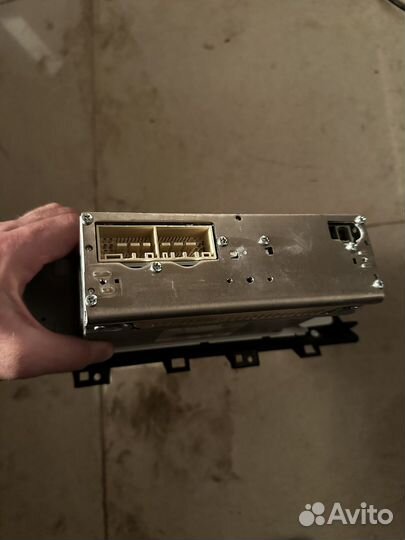 Магнитола для kia rio 4