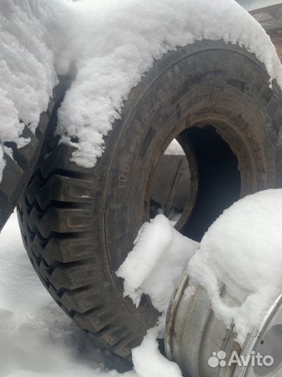 Продам Шины кф 97 бу