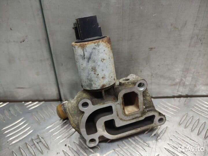 Клапан EGR Opel Meriva 1 минивен 1.4 2007
