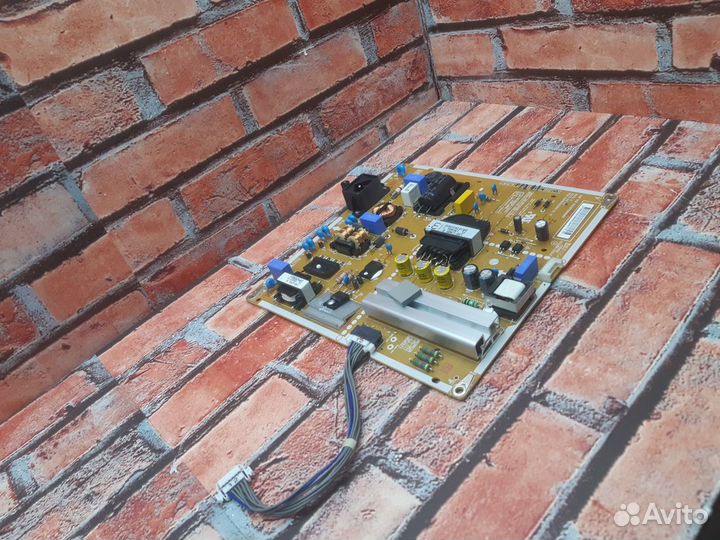 Блок питания EAX662033001(1.7) 42LF560V