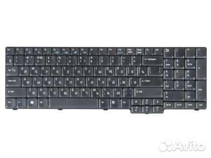 Клавиатура для ноутбука Acer Aspire 5335 5535 5735
