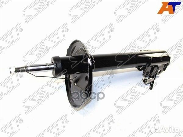 Стойка передняя toyota RAV4 94-00 LH