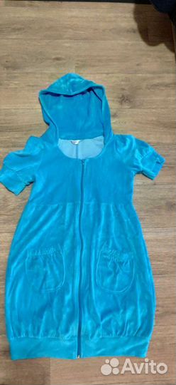 Халат женский