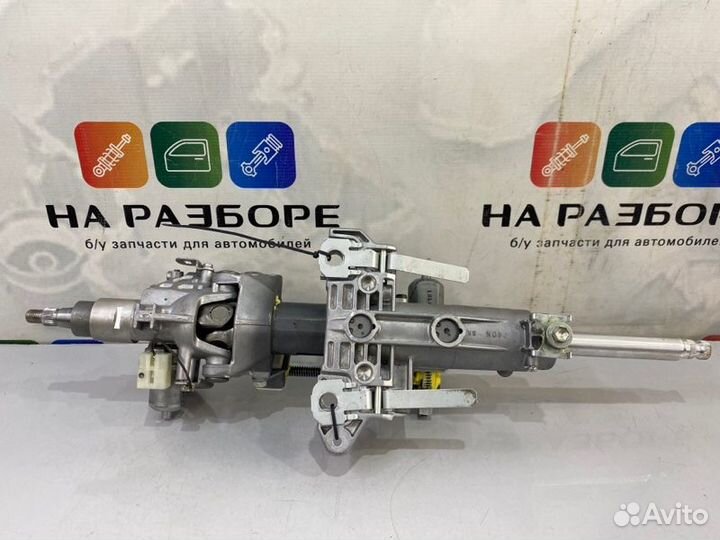 Рулевая колонка Toyota Land Cruiser 200