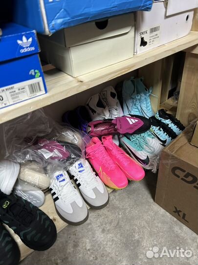Обувь хорошего качества