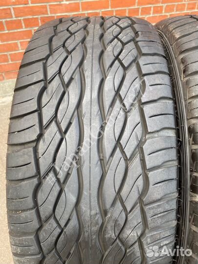 Falken Ziex S/TZ05 305/40 R22