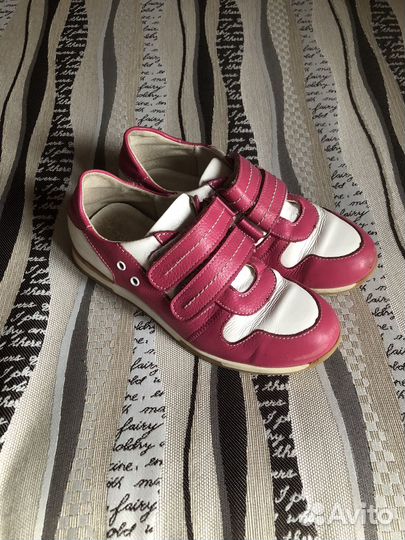 Кроссовки tapiboo