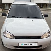 ВАЗ (LADA) Kalina 1.6 MT, 2011, 130 000 км, с пробегом, цена 380 000 руб.