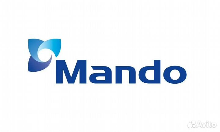 Фильтр топливный hyundai MMF030009