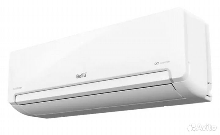 Сплит-система Ballu bsli-09HN1/EE/EU 20Y