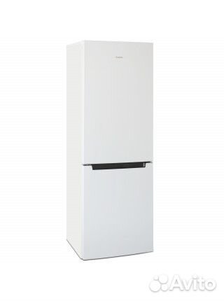 Холодильник Бирюса 820 NF (No Frost)