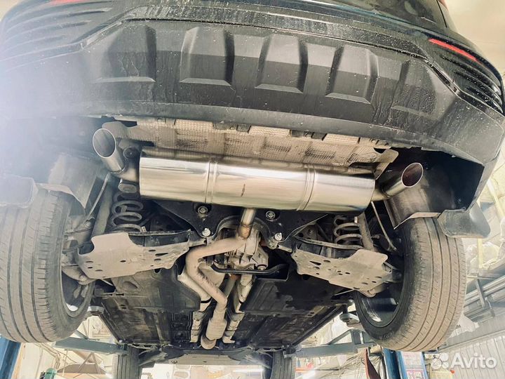 Уникат BMW X7