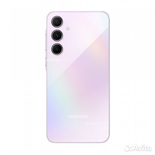 Samsung Galaxy A55, 8/256 ГБ