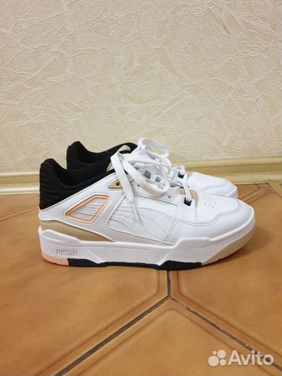 Кроссовки женские puma,adidas