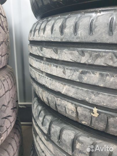 Nexen N8000 235/55 R19