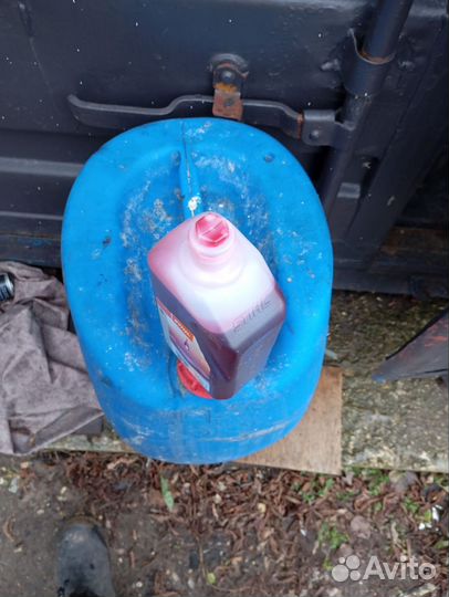 Масло штиль оригинальный