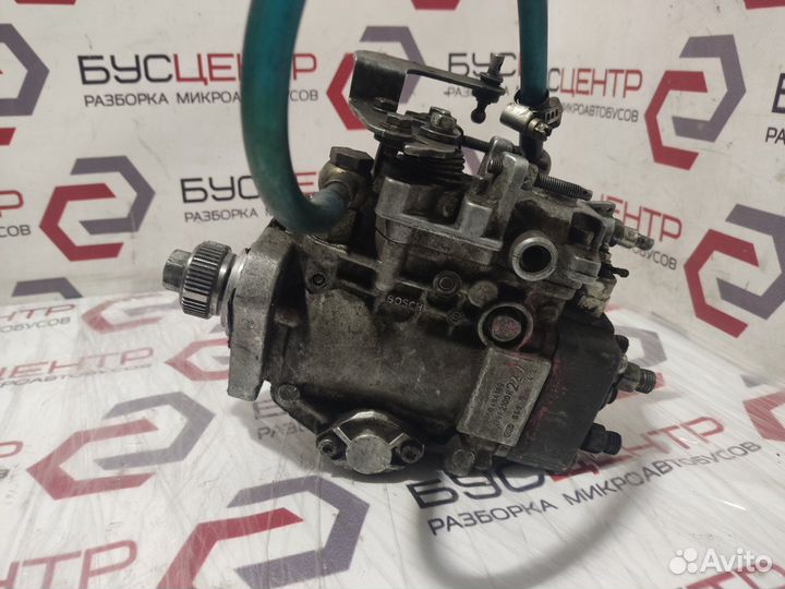 Тнвд 2.5 дизель Фиат Дукато 94-02г