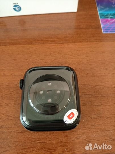 Смарт часы xiaomi