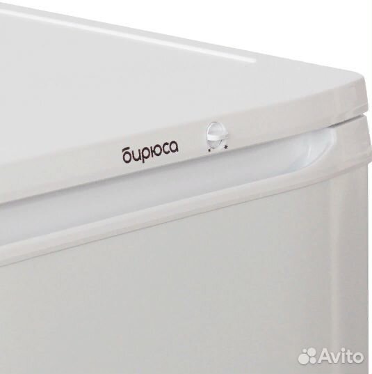 Морозильник Бирюса 116