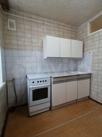 1-к. квартира, 30 м², 5/5 эт.