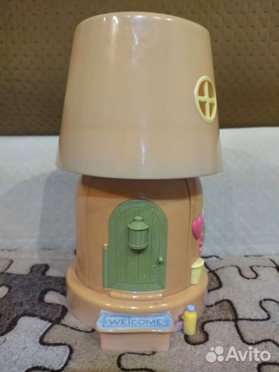 Кукольный дом My Blue Nose