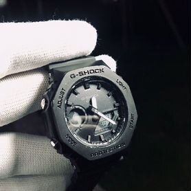 Мужские наручные часы casio g schok