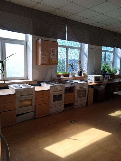 Комната 20 м², 2/2 эт.