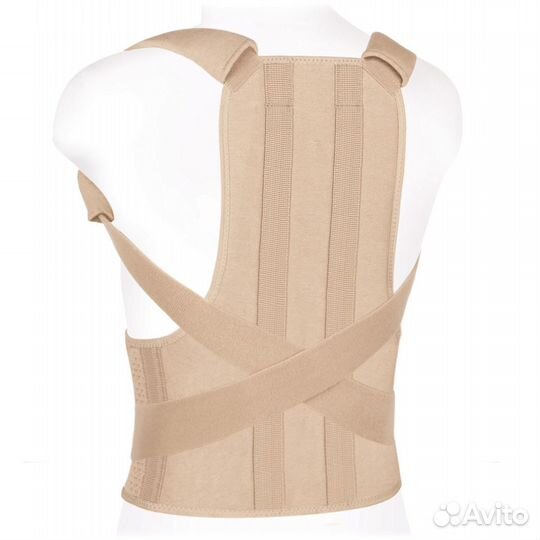 Корсет детский