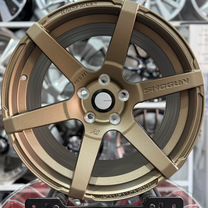 Литые диски 4Play 4P06 8.5×R17 5×114.3
