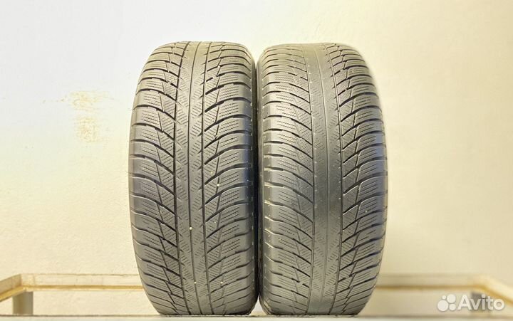 Bridgestone Blizzak LM-001 225/55 R17 97H