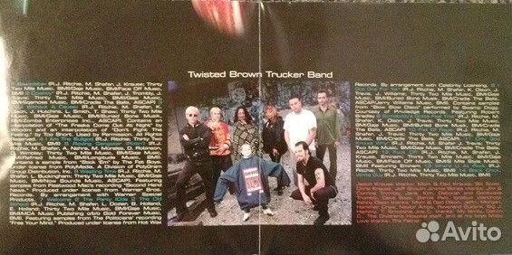 Kid Rock Devil Without A Cause