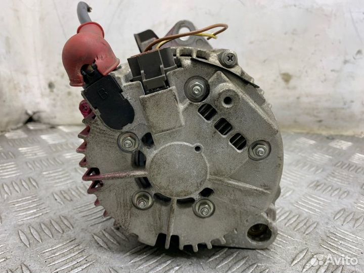 Генератор Nissan X-Trail T30 QR20DE 2005