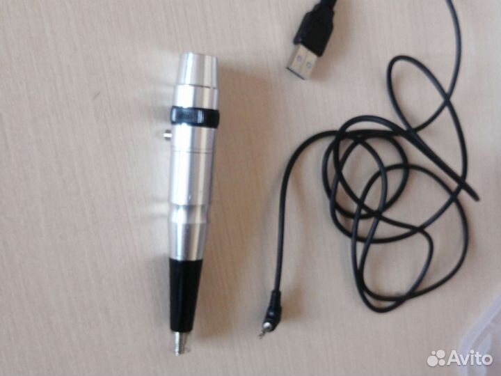 Продам машинку для татуажа