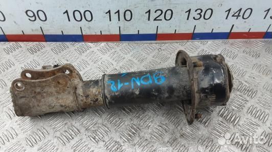 Амортизатор передний левый suzuki grand vitara 1